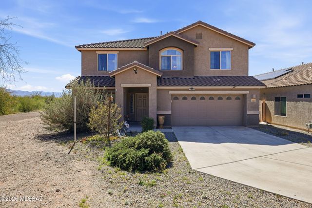 12490 E Camino Ambato, Vail, AZ 85641