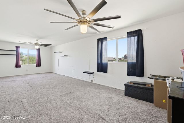 12490 E Camino Ambato, Vail, AZ 85641