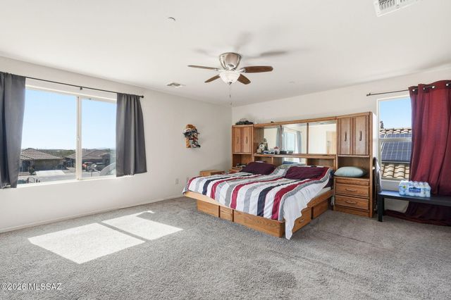 12490 E Camino Ambato, Vail, AZ 85641