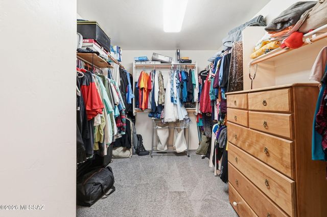 12490 E Camino Ambato, Vail, AZ 85641