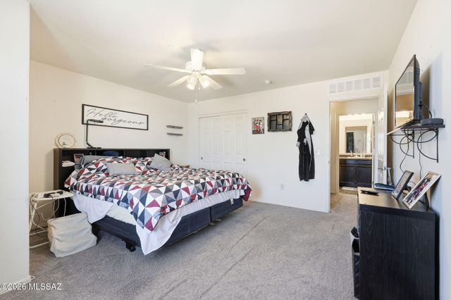 12490 E Camino Ambato, Vail, AZ 85641