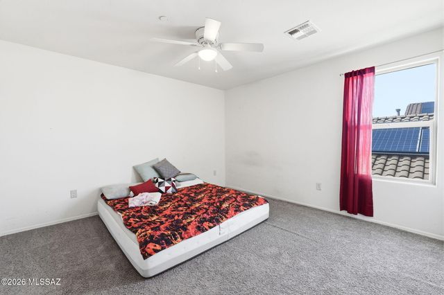 12490 E Camino Ambato, Vail, AZ 85641