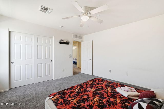 12490 E Camino Ambato, Vail, AZ 85641