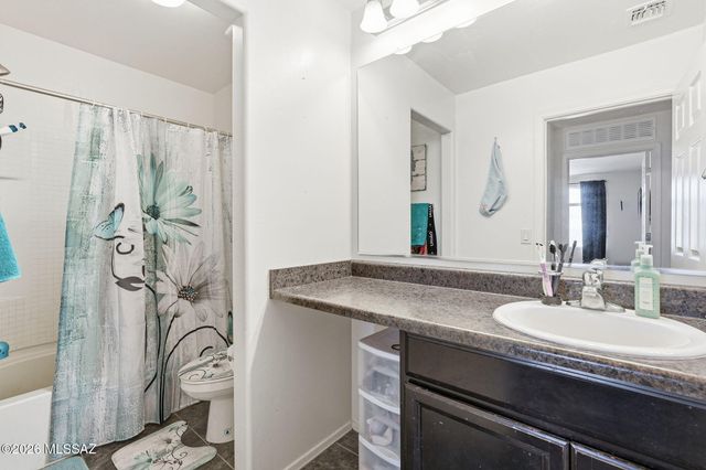 12490 E Camino Ambato, Vail, AZ 85641