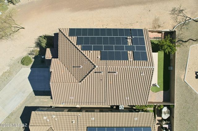 12490 E Camino Ambato, Vail, AZ 85641