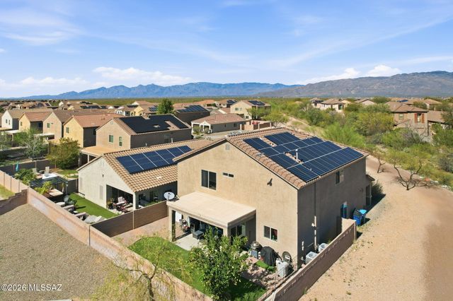 12490 E Camino Ambato, Vail, AZ 85641