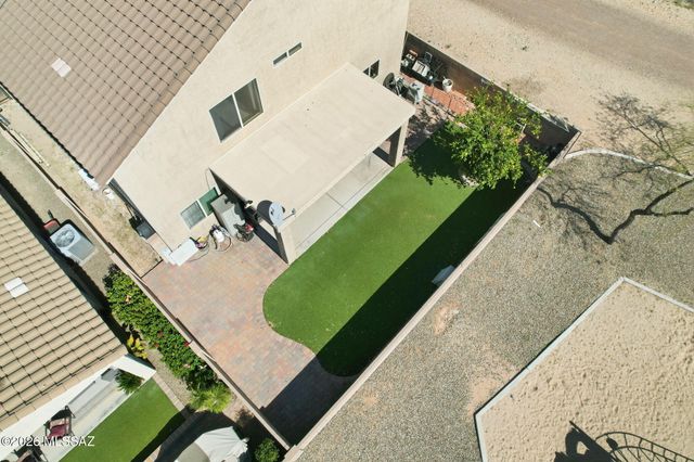 12490 E Camino Ambato, Vail, AZ 85641