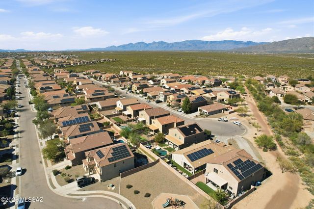 12490 E Camino Ambato, Vail, AZ 85641