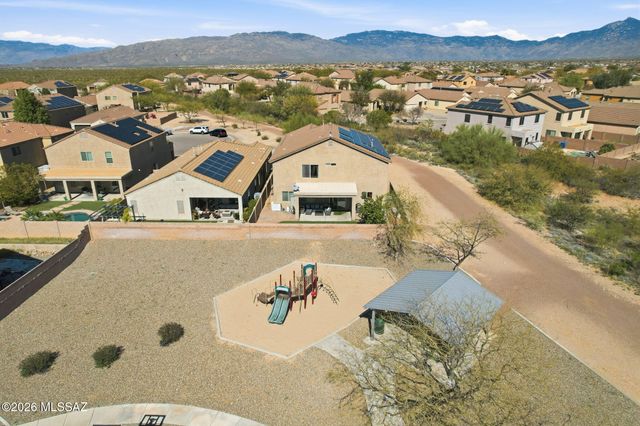 12490 E Camino Ambato, Vail, AZ 85641