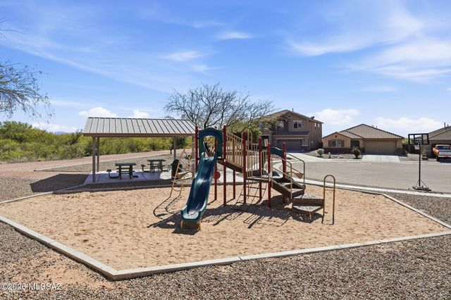 12490 E Camino Ambato, Vail, AZ 85641