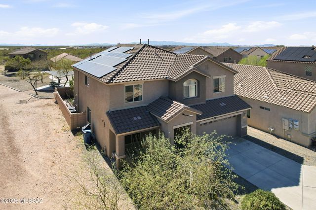 12490 E Camino Ambato, Vail, AZ 85641