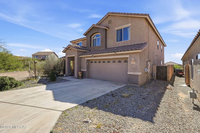 12490 E Camino Ambato, Vail, AZ 85641