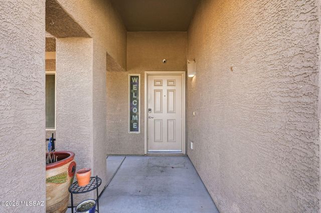 12490 E Camino Ambato, Vail, AZ 85641