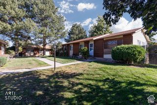 2192 E FORT BLVD #B, Cottonwood Heights, UT 84121
