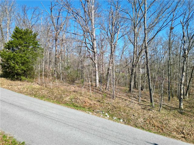 Lot 2 & 3 Leona Drive, Bella Vista, AR 72715