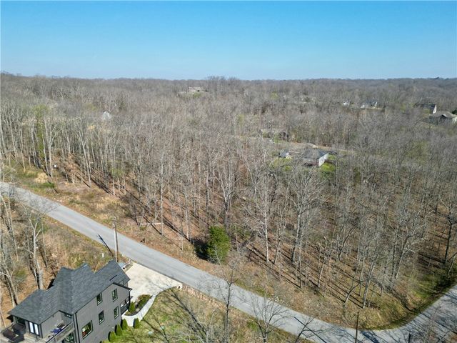 Lot 2 & 3 Leona Drive, Bella Vista, AR 72715