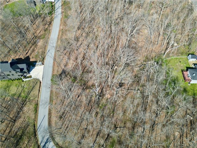 Lot 2 & 3 Leona Drive, Bella Vista, AR 72715