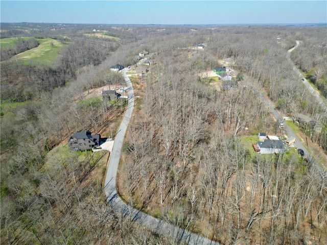 Lot 2 & 3 Leona Drive, Bella Vista, AR 72715