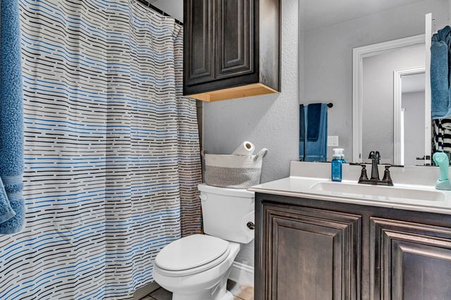 7105 Water Meadows Drive, Fort Worth, TX 76123