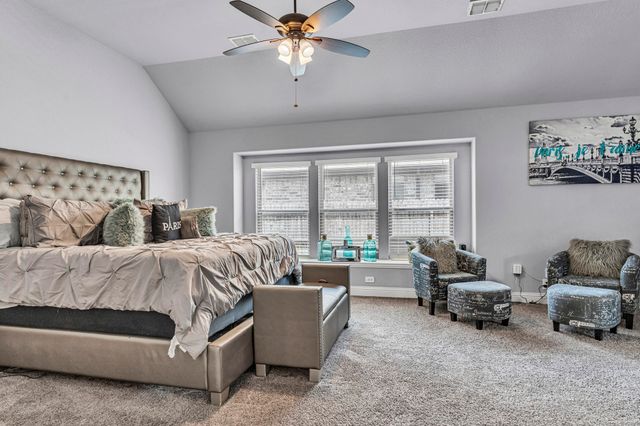 7105 Water Meadows Drive, Fort Worth, TX 76123