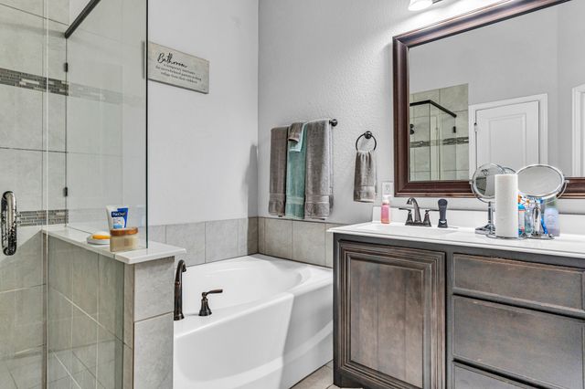 7105 Water Meadows Drive, Fort Worth, TX 76123
