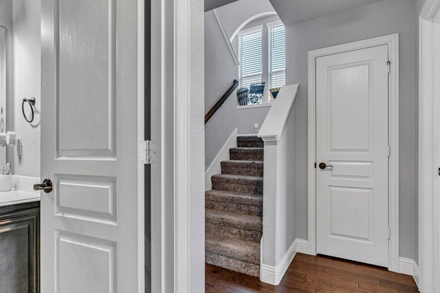 7105 Water Meadows Drive, Fort Worth, TX 76123
