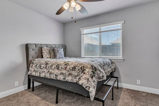 7105 Water Meadows Drive, Fort Worth, TX 76123