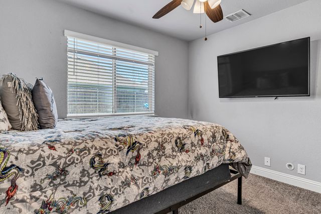 7105 Water Meadows Drive, Fort Worth, TX 76123