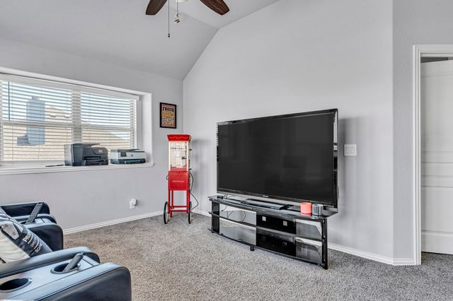 7105 Water Meadows Drive, Fort Worth, TX 76123
