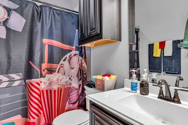 7105 Water Meadows Drive, Fort Worth, TX 76123