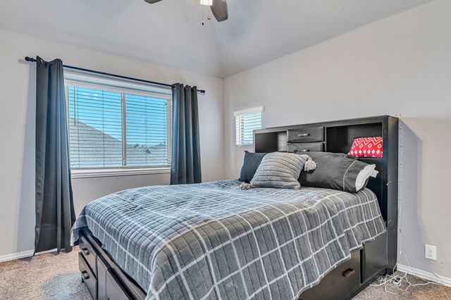 7105 Water Meadows Drive, Fort Worth, TX 76123