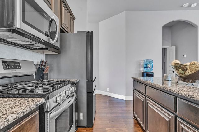 7105 Water Meadows Drive, Fort Worth, TX 76123