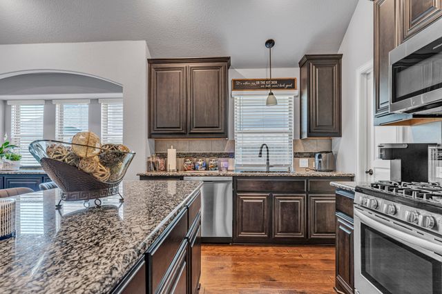 7105 Water Meadows Drive, Fort Worth, TX 76123