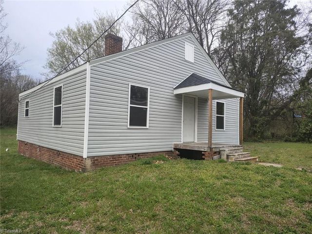 504 Tussey Street, Lexington, NC 27292