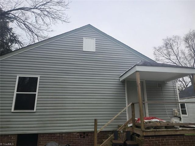 504 Tussey Street, Lexington, NC 27292