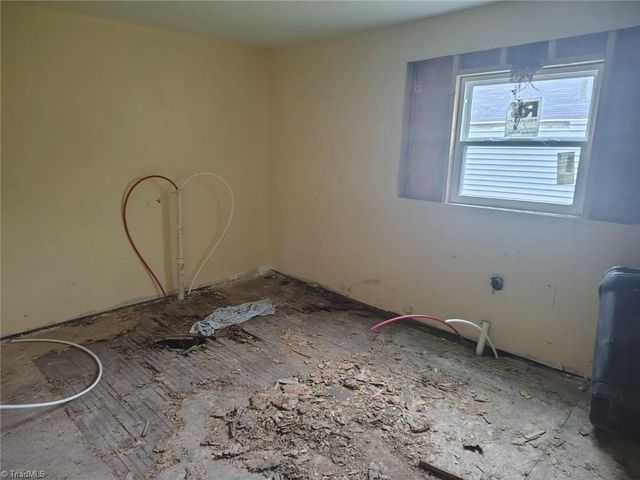 504 Tussey Street, Lexington, NC 27292