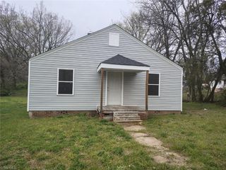 504 Tussey Street, Lexington, NC 27292