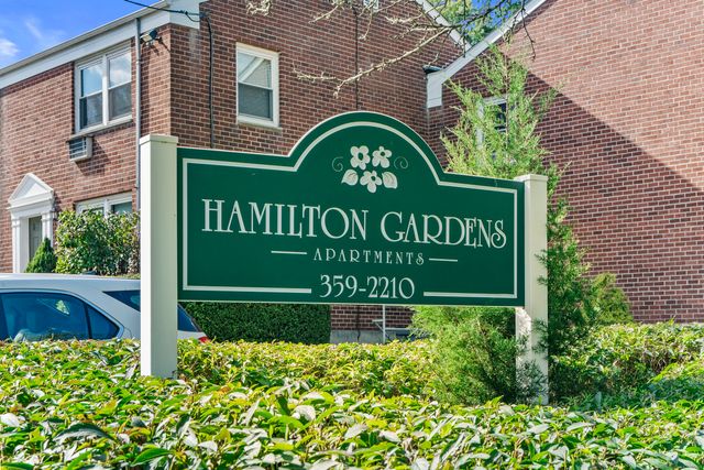 321 Hamilton Court C, Stamford, CT 06902