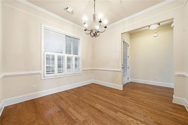 1158 Gateview Drive, Lawrenceville, GA 30046