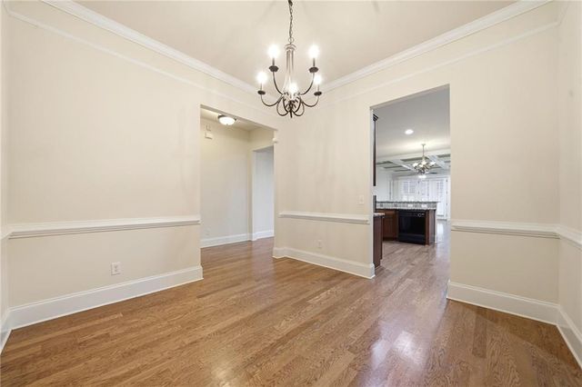 1158 Gateview Drive, Lawrenceville, GA 30046