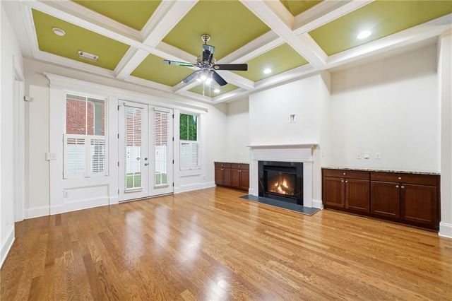 1158 Gateview Drive, Lawrenceville, GA 30046