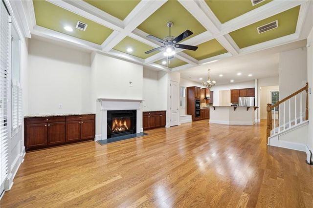 1158 Gateview Drive, Lawrenceville, GA 30046