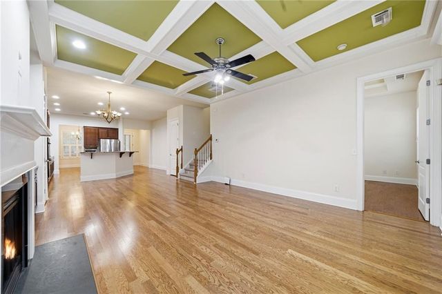1158 Gateview Drive, Lawrenceville, GA 30046