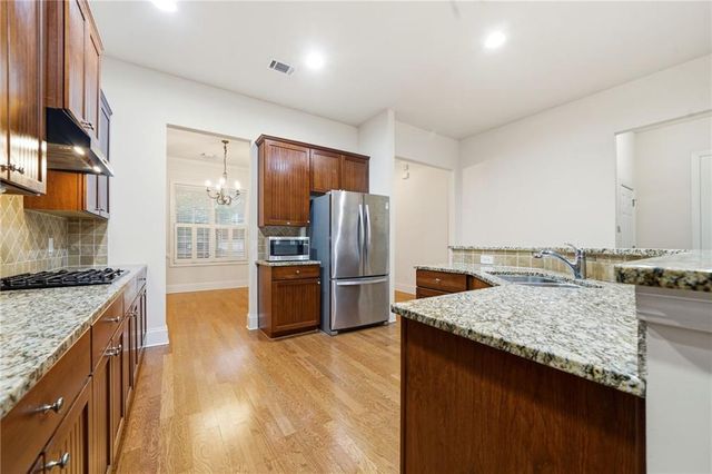 1158 Gateview Drive, Lawrenceville, GA 30046