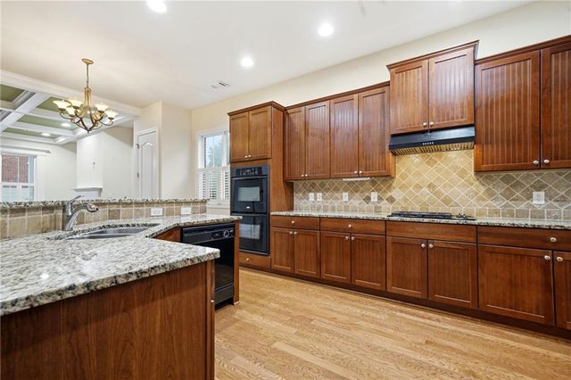 1158 Gateview Drive, Lawrenceville, GA 30046