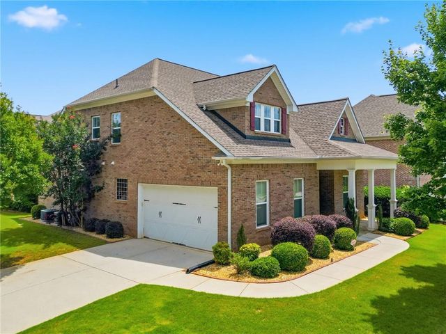 1158 Gateview Drive, Lawrenceville, GA 30046