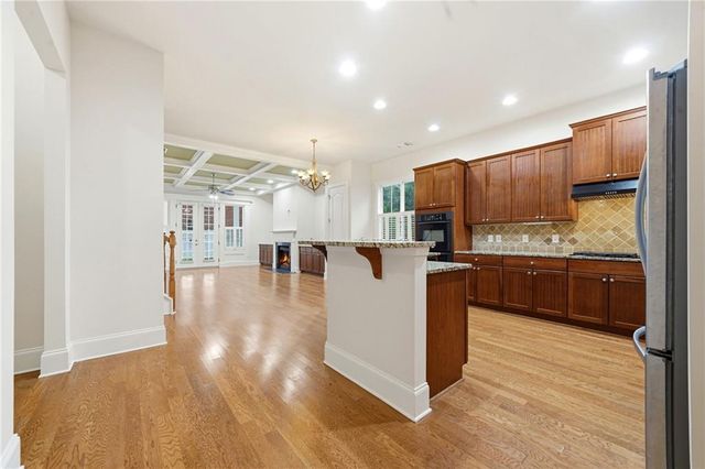 1158 Gateview Drive, Lawrenceville, GA 30046