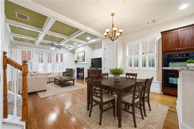 1158 Gateview Drive, Lawrenceville, GA 30046