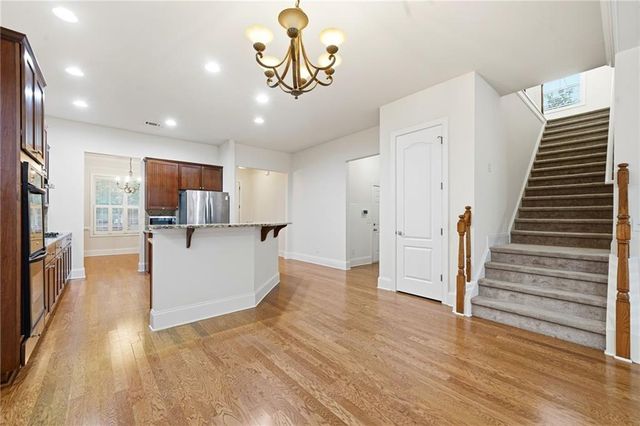 1158 Gateview Drive, Lawrenceville, GA 30046