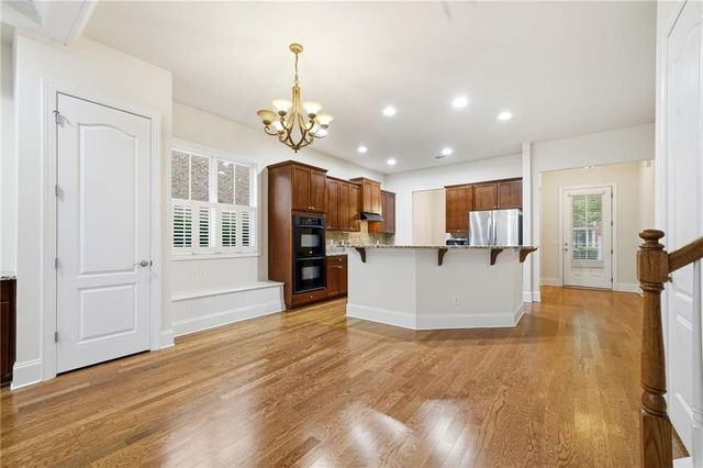 1158 Gateview Drive, Lawrenceville, GA 30046